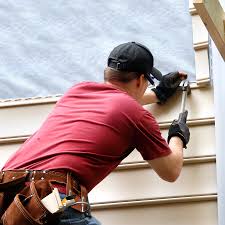 Best Historical Building Siding Restoration  in Manche North Shore, CA